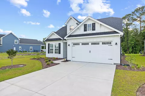 432 Rose Fountain Dr, Myrtle Beach, SC 29579