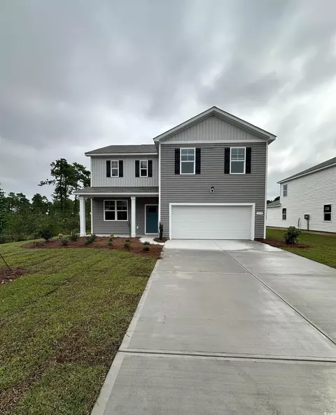 3575 Ashridge Way, Conway, SC 29526