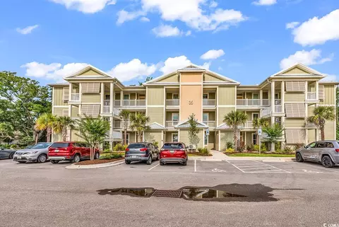 35 Delray Dr #3A, Murrells Inlet, SC 29576