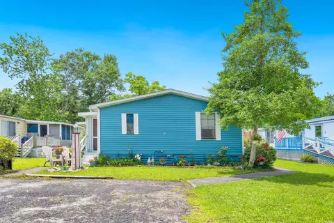 17 Crooked Island Cir, Murrells Inlet, SC 29576