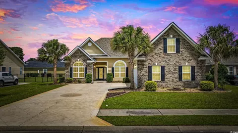 837 Sand Binder Dr, Myrtle Beach, SC 29579