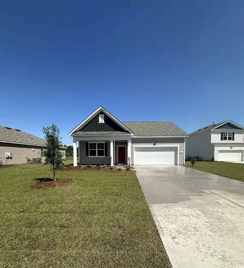 3587 Ashridge Way, Conway, SC 29526