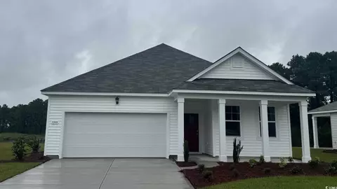 3595 Ashridge Way, Conway, SC 29526