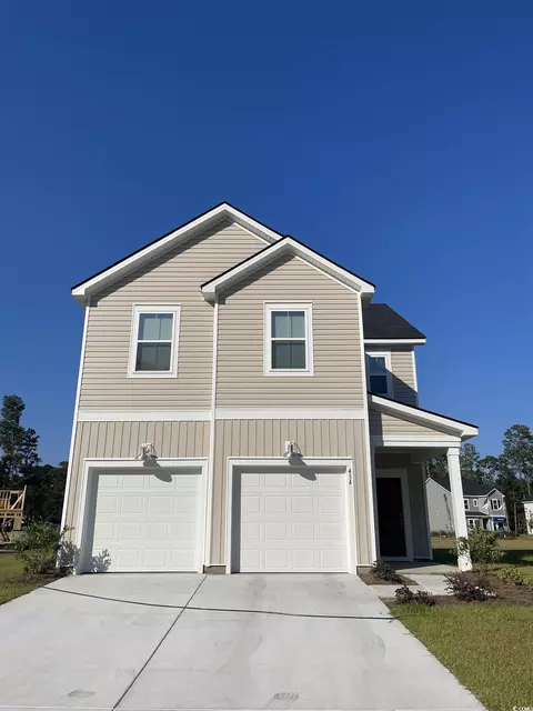434 Falling Leaf Loop, Myrtle Beach, SC 29588