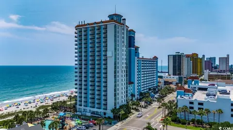 3000 N Ocean Blvd #1406, Myrtle Beach, SC 29572