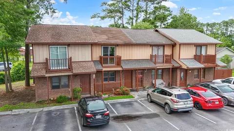 218 Waccamaw Village Dr #218, Myrtle Beach, SC 29579