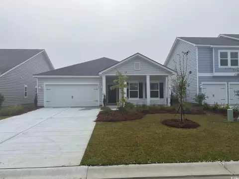 9724 Indigo Creek Blvd, Murrells Inlet, SC 29576