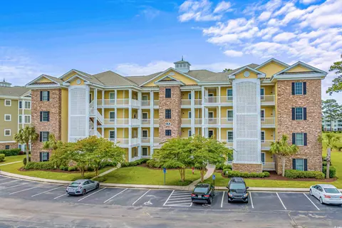 4890 Luster Leaf Cir #201, Myrtle Beach, SC 29577
