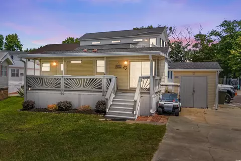 6001-6010 S Kings Hwy, Myrtle Beach, SC 29575