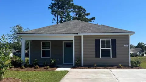 651 Culmen Ct, Myrtle Beach, SC 29588