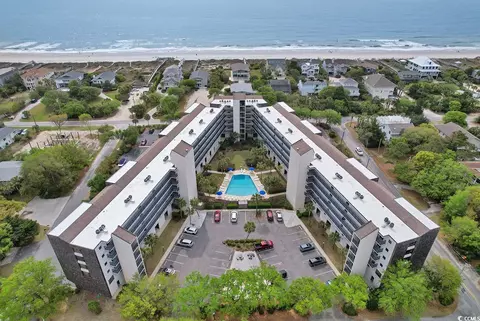423 Parker Dr #334, Pawleys Island, SC 29585