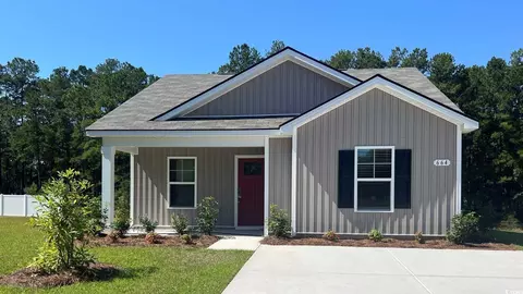 664 Culmen Ct, Myrtle Beach, SC 29588