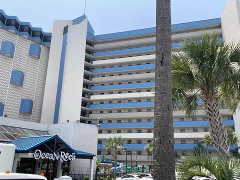 7100 N Ocean Blvd #316, Myrtle Beach, SC 29572