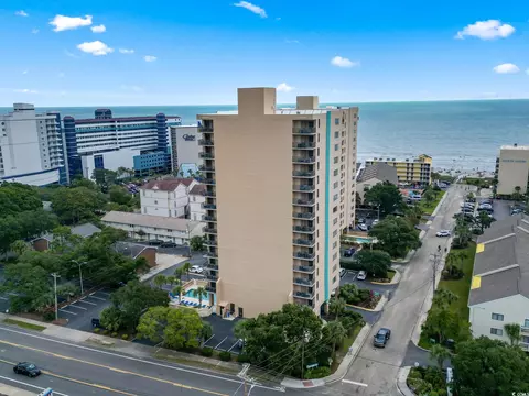 7500 N Ocean Blvd #6122, Myrtle Beach, SC 29572