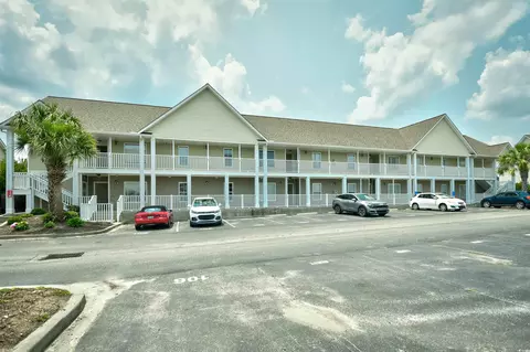 109 Butkus Dr #2-1, Myrtle Beach, SC 29588