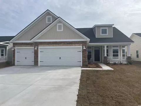 5051 Selene Ct, Myrtle Beach, SC 29588