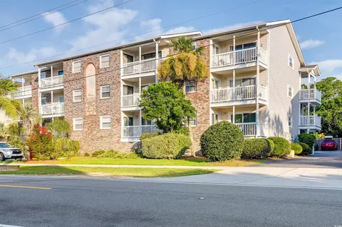 1212 Ocean Blvd S #202, Surfside Beach, SC 29575