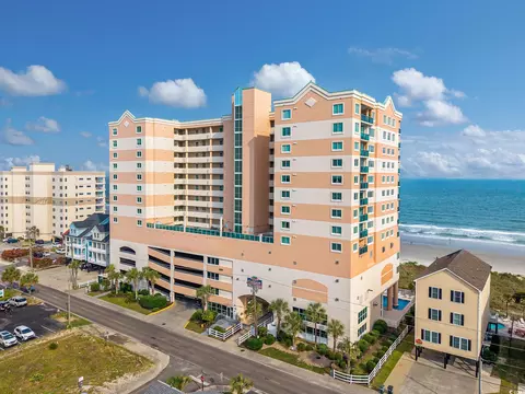 5700 N Ocean Blvd #PH12, North Myrtle Beach, SC 29582