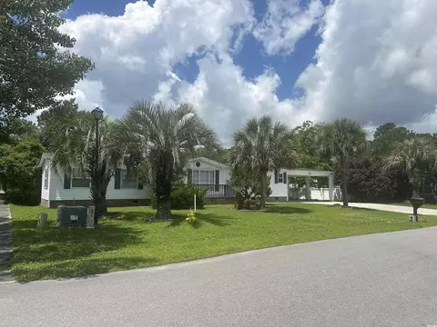 248 Captains Dr, Little River, SC 29566