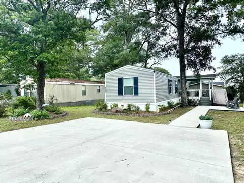 4502 Osprey St, North Myrtle Beach, SC 29582