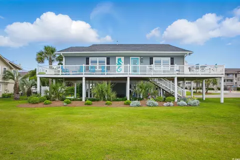1705 N Ocean Blvd N, North Myrtle Beach, SC 29582
