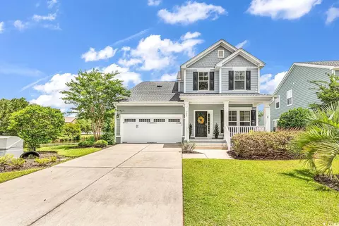 126 Dreamland Dr, Murrells Inlet, SC 29576