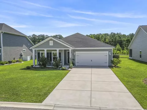 519 Royal Jay Ln, Longs, SC 29568