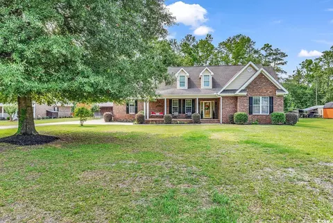 6161 Inman Cir, Conway, SC 29526