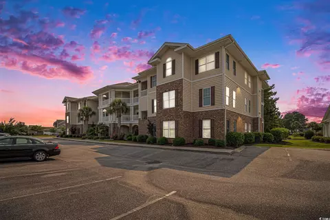 730 Pickering Dr #303, Murrells Inlet, SC 29576