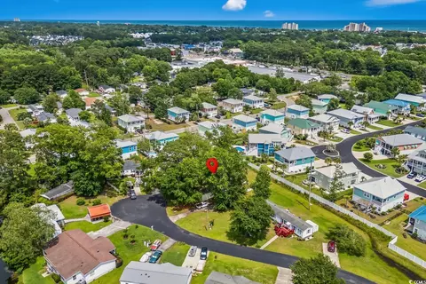 3487 Peachtree Ln, Murrells Inlet, SC 29576