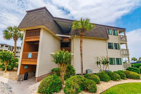 5601 N Ocean Blvd #A-307, Myrtle Beach, SC 29577