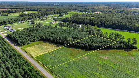 lot8 Mack Rd, Conway, SC 29526