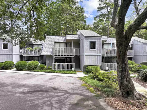 88 Salt Marsh Cir #22F, Pawleys Island, SC 29585