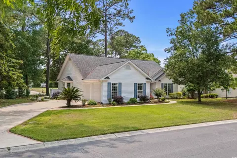 4314 Turtle Ln, Little River, SC 29566