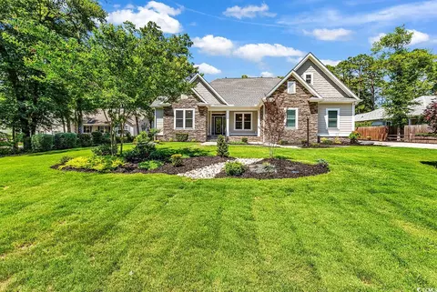 133 Deloach Trl, Pawleys Island, SC 29585