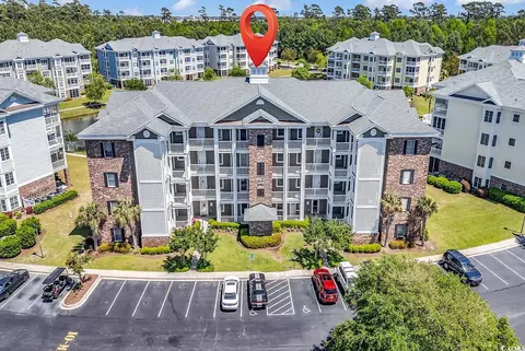 4820 Magnolia Lake Dr #305, Myrtle Beach, SC 29577
