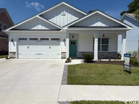 1039 Graybill Ln, North Myrtle Beach, SC 29582