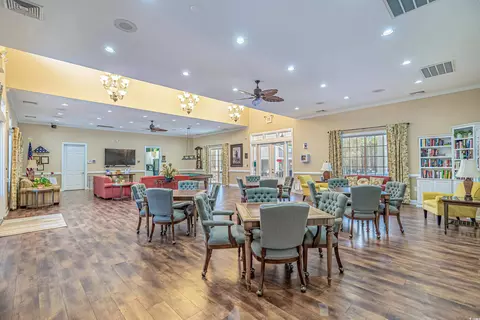 29 Saltwind Loop, Murrells Inlet, SC 29576 photo 36