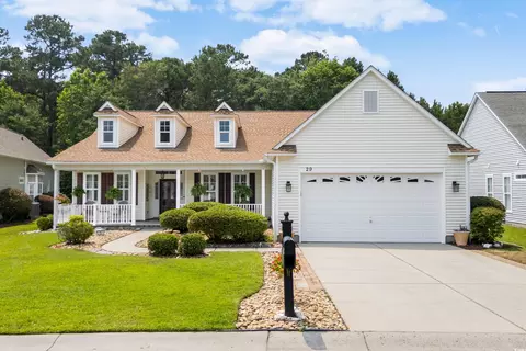 29 Saltwind Loop, Murrells Inlet, SC 29576