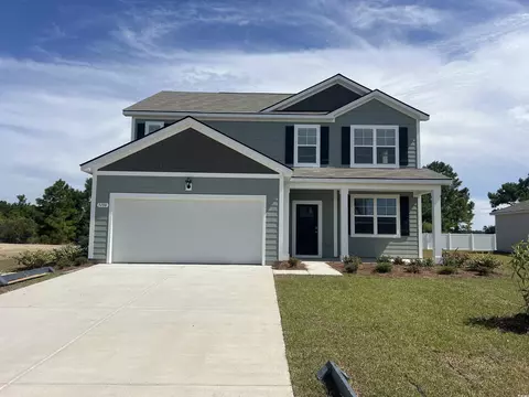5180 Yellowstone Dr, Conway, SC 29526