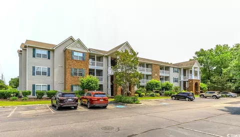 3774 Hitchcock Way #836, Myrtle Beach, SC 29577