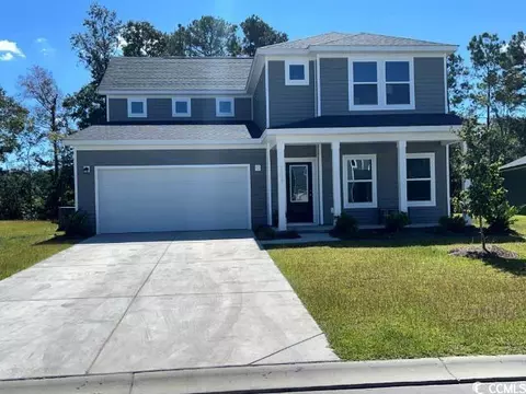 3038 Palma Way, Myrtle Beach, SC 29579