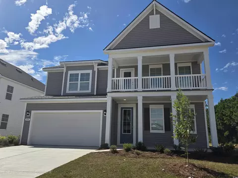 898 Ireland Dr, Longs, SC 29568