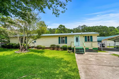3839 Woodridge Cir, Little River, SC 29566