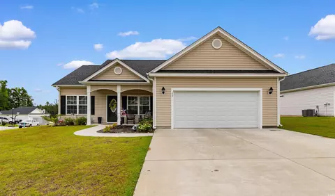 177 Baylee Cir, Galivants Ferry, SC 29544