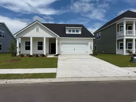 5027 Selene Ct, Myrtle Beach, SC 29588