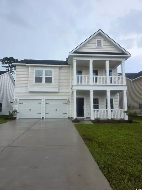5034 Selene Ct, Myrtle Beach, SC 29588
