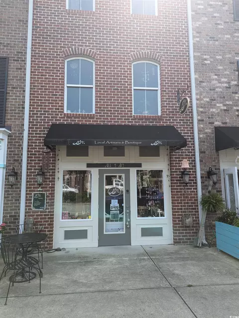 2834 Howard Ave #D, Myrtle Beach, SC 29577
