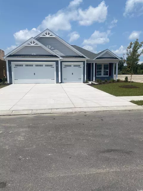 236 Broughton Dr, Myrtle Beach, SC 29579