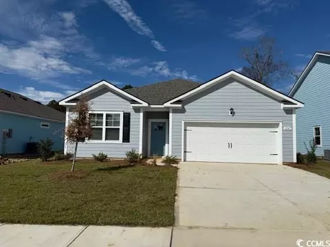 2847 Riverboat Way, Conway, SC 29526